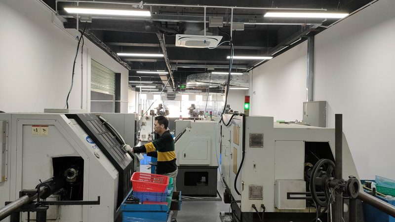 重切削龙门加工中心：揭秘其核心工艺与选型要点**