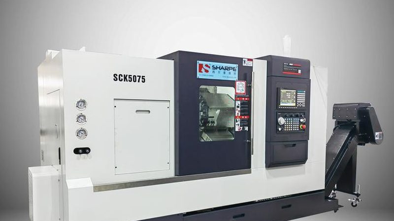 数控车床精度检查方法：全面解析与实操要点