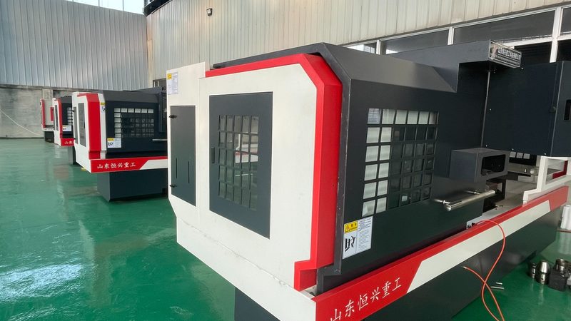 立式加工中心型号参数解读：如何准确把握关键指标**