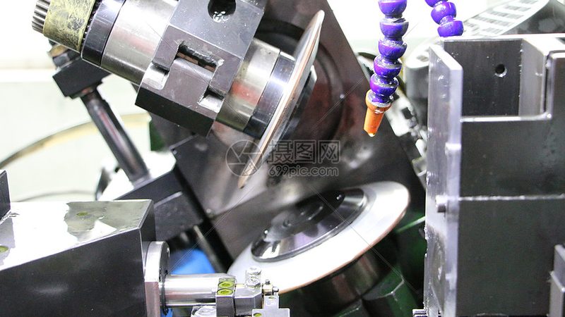 数控车铣复合机床：技术参数解析与选型要点