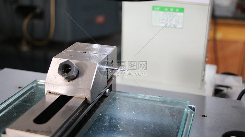 数控机床主轴安装：细节决定精度**
